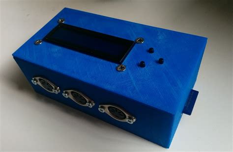 are 23d printed electric enclosures safe|safety .